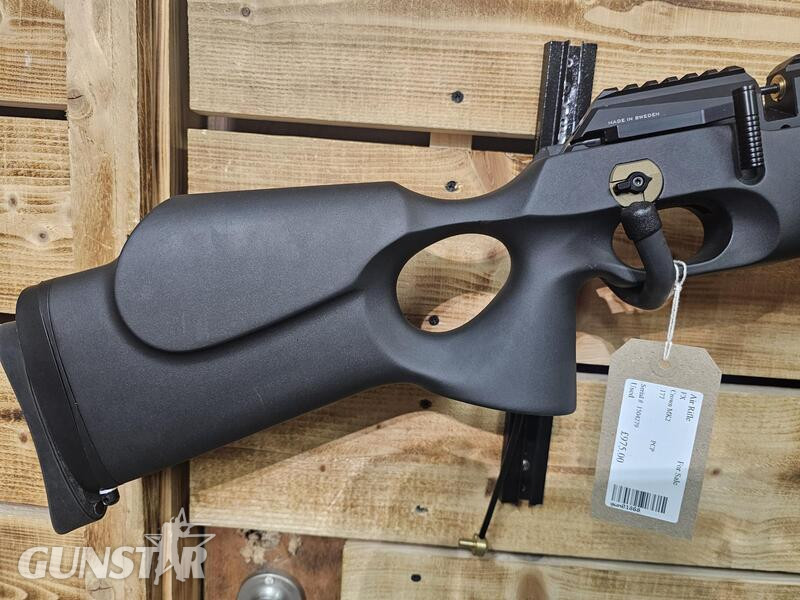 FX Airguns Crown MK2 .177