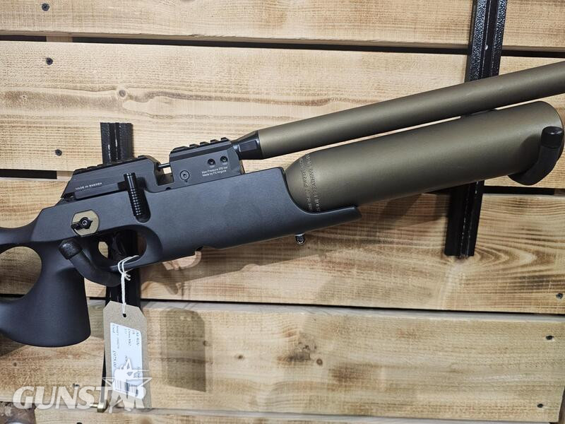  FX Airguns Crown MK2 .177