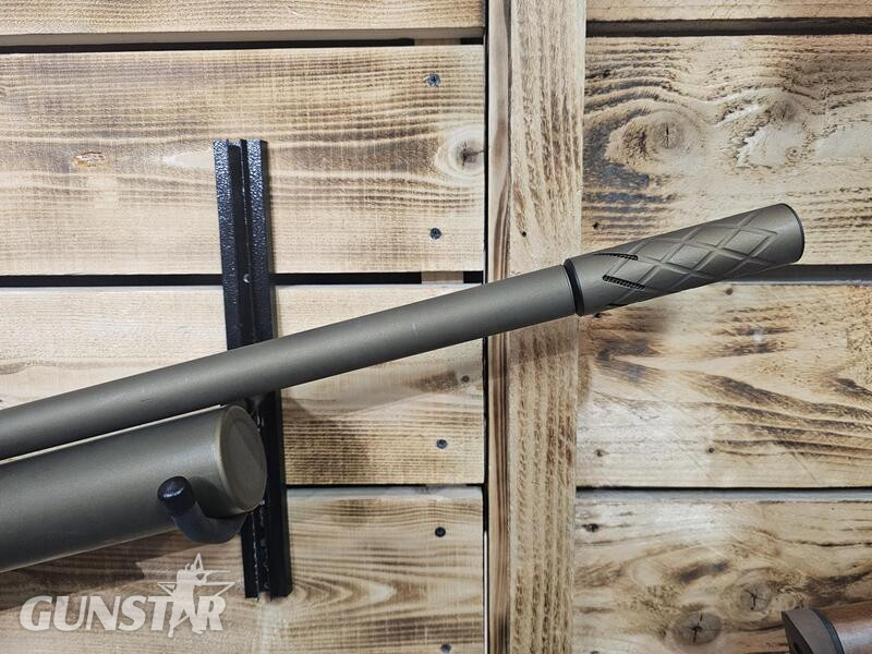 FX Airguns Crown MK2 .177 - {CATEGORY} in 