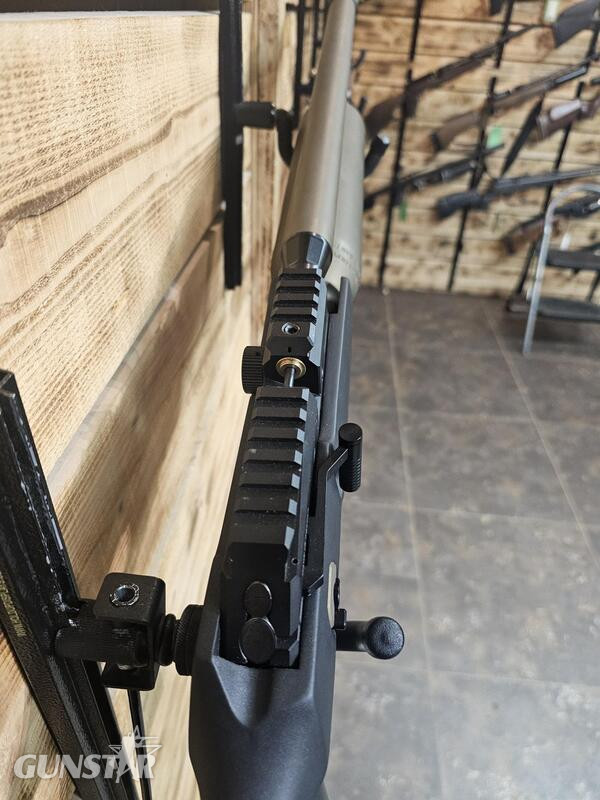 FX Airguns Crown MK2 .177 - {CATEGORY}