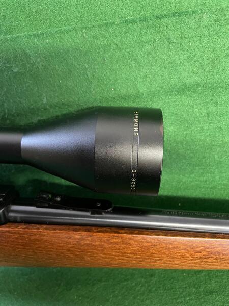Ruger 10/22 Semi-Auto .22 Rifle - {CATEGORY}