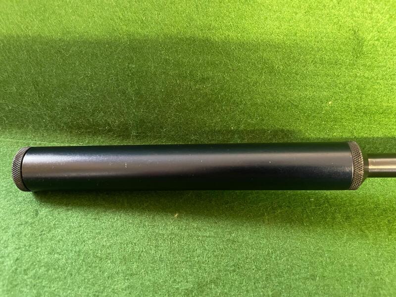 Ruger 10/22 Semi-Auto .22 Rifle 