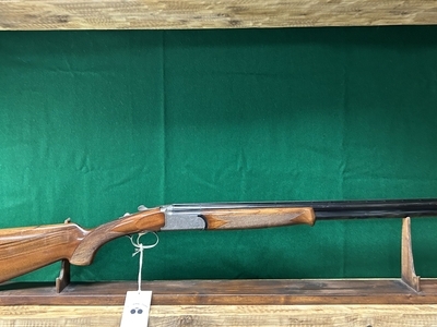 Browning Medalist  20 Bore/gauge
