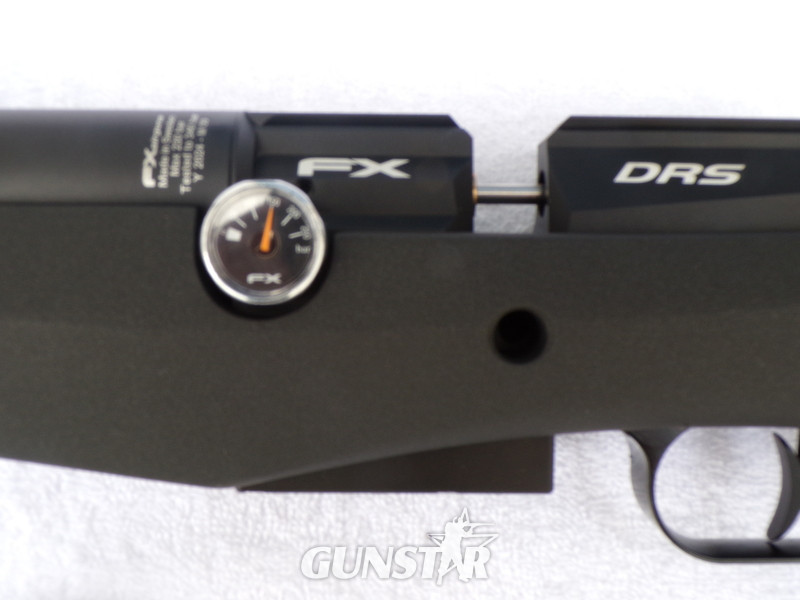  FX Airguns DRS CLASSIC SYNTHETIC .177