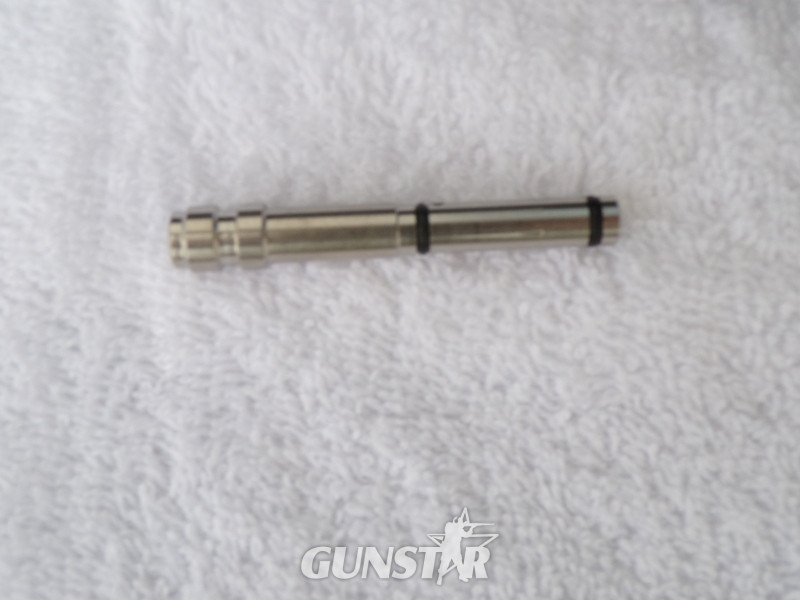 FX Airguns DRS CLASSIC SYNTHETIC .177 - {CATEGORY} in 