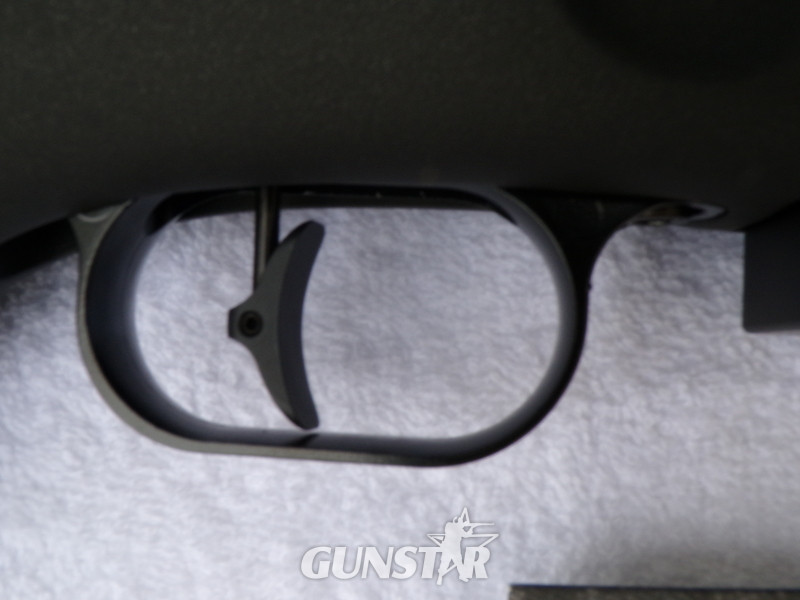 {CATEGORY} - FX Airguns DRS CLASSIC SYNTHETIC .177 in 
