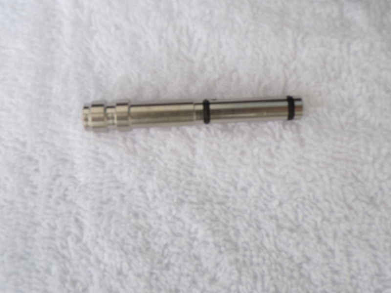 FX Airguns DRS CLASSIC SYNTHETIC .177 - {CATEGORY} in 