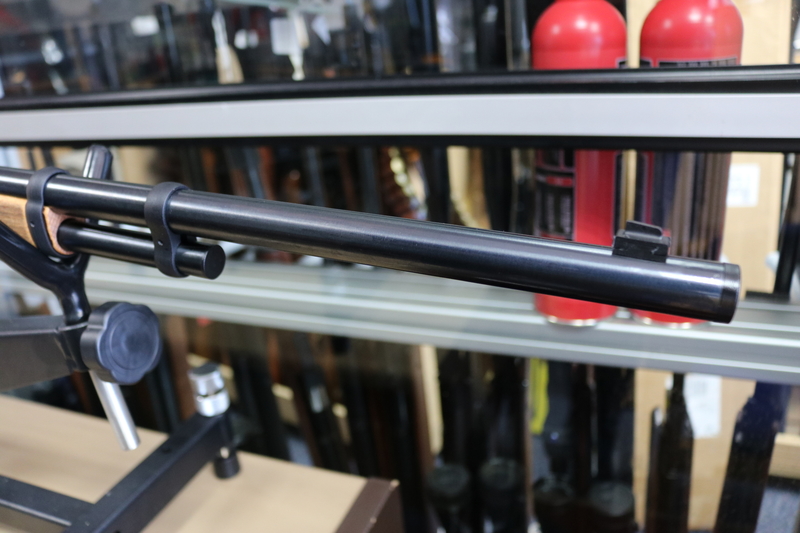Walther The Duke Lever Action .177 