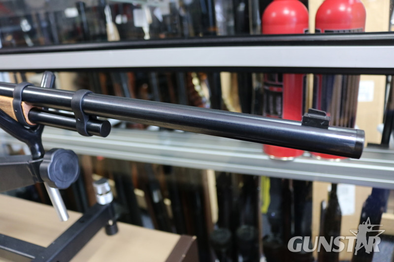 Walther The Duke Lever Action .177 