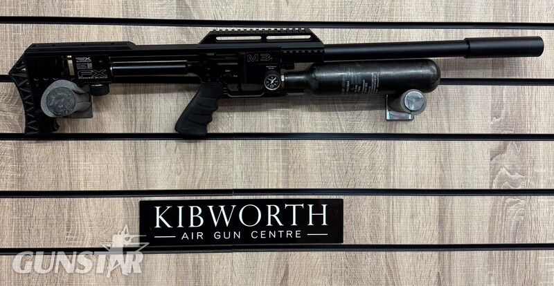 FX Airguns Impact M3 .177