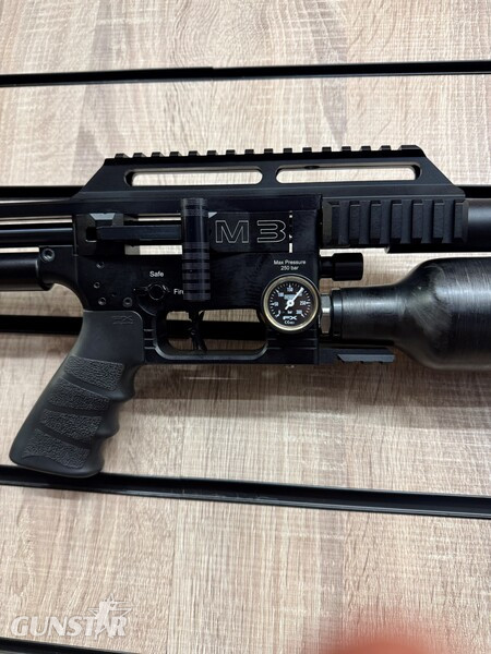 FX Airguns Impact M3 .177 - {CATEGORY} in 