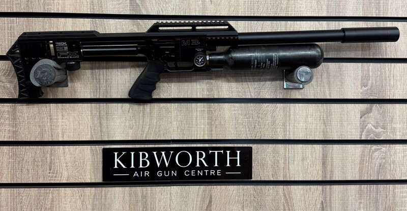 FX Airguns Impact M3 .177