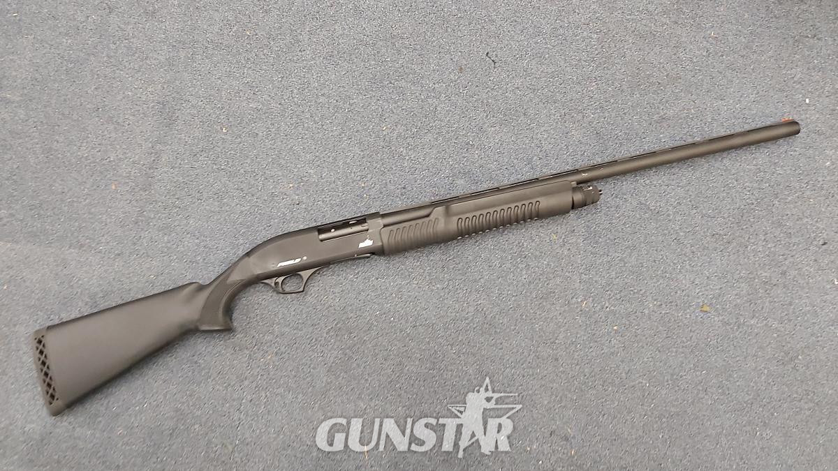 Unknown / NA  Pump Action 12 Bore/gauge in 