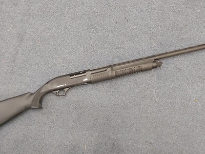 Unknown / NA  Pump Action 12 Bore/gauge