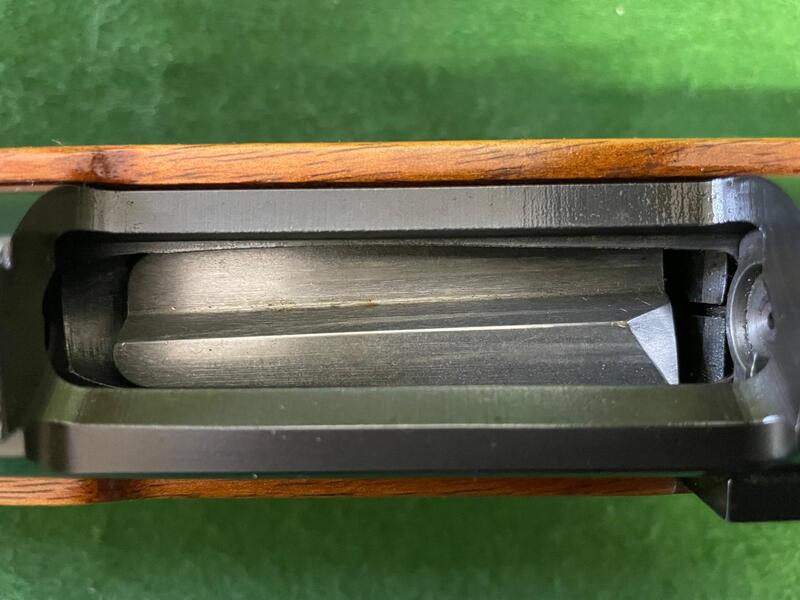 {CATEGORY} - Sako A II Bolt Action .243 Rifle in 