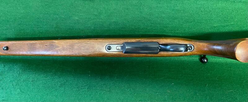{CATEGORY} - Sako A II Bolt Action .243 Rifle
