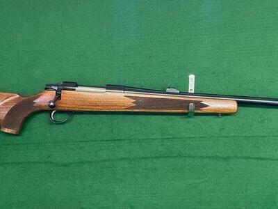 Sako A II Bolt Action .243 Rifle
