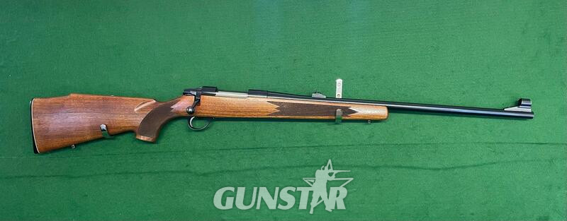 Sako A II Bolt Action .243 Rifle in 