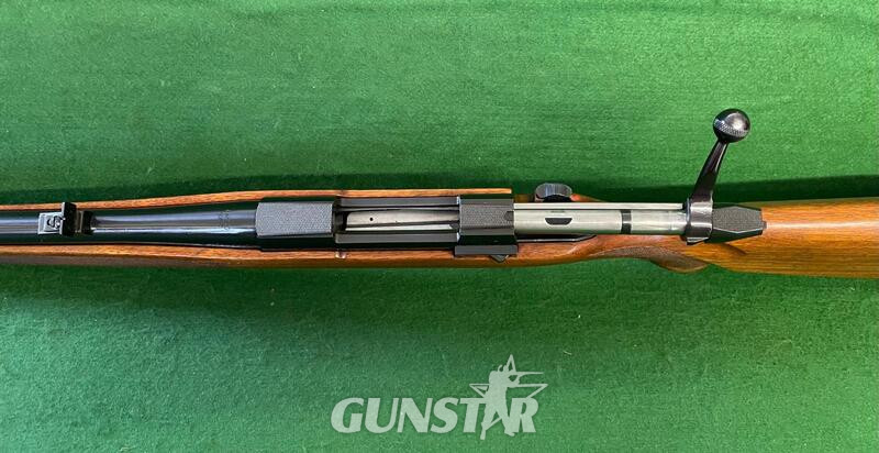 Sako A II Bolt Action .243 Rifle