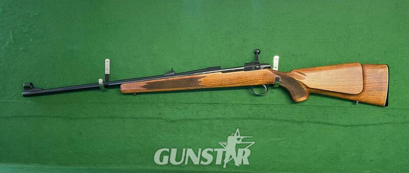 Sako A II Bolt Action .243 Rifle
