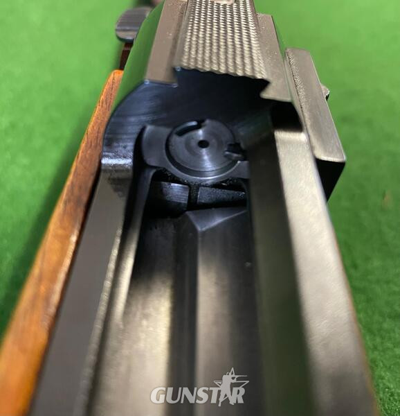 Sako A II Bolt Action .243 Rifle - {CATEGORY} in 