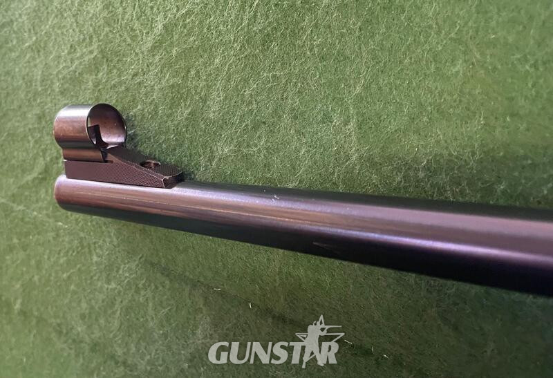 Sako A II Bolt Action .243 Rifle 