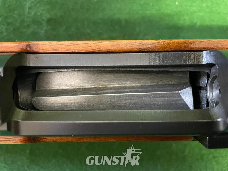 {CATEGORY} - Sako A II Bolt Action .243 Rifle in 