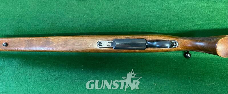 {CATEGORY} - Sako A II Bolt Action .243 Rifle