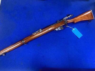 Lee Enfield SMLE II 410 Bore/gauge