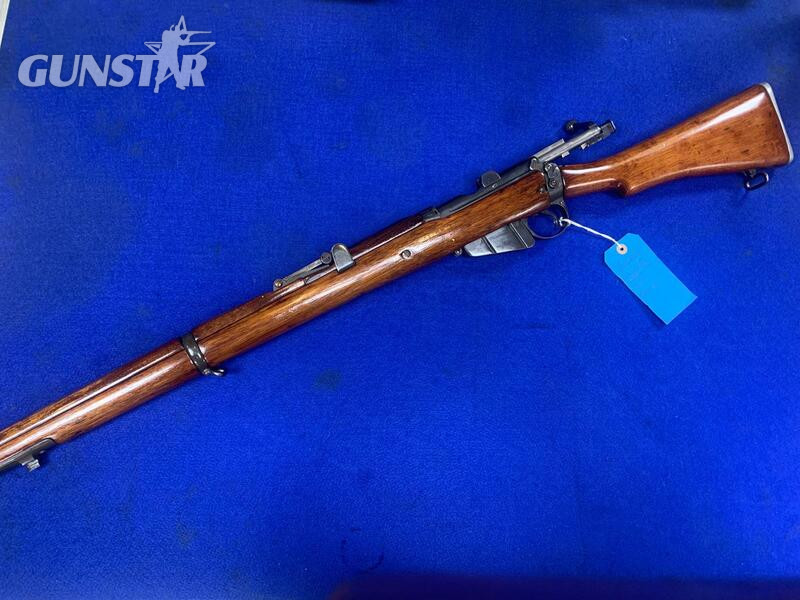 Lee Enfield SMLE II  410 Bore/gauge in 