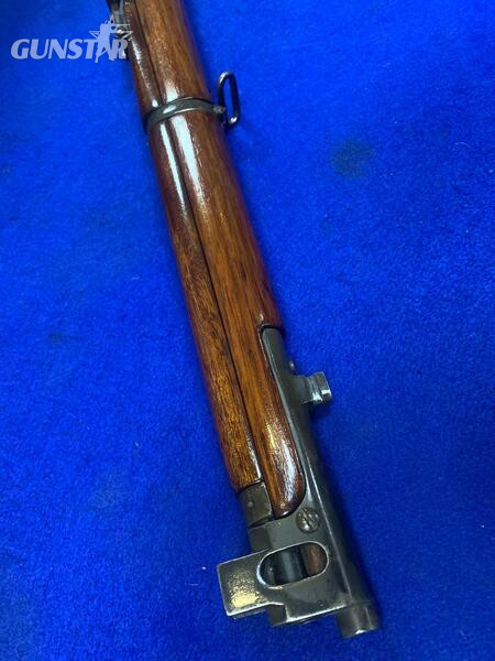  Lee Enfield SMLE II  410 Bore/gauge