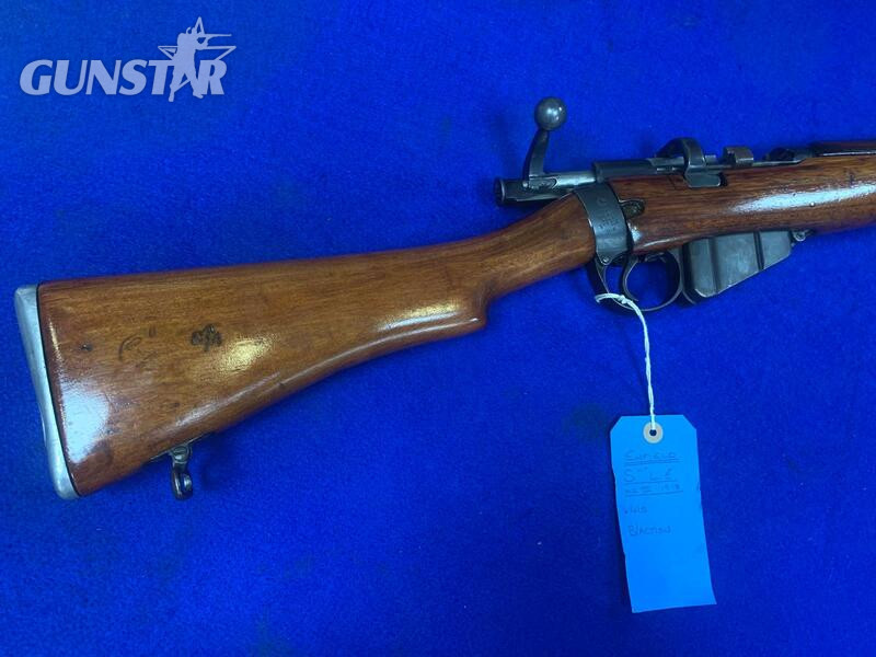 Lee Enfield SMLE II  410 Bore/gauge - {CATEGORY}