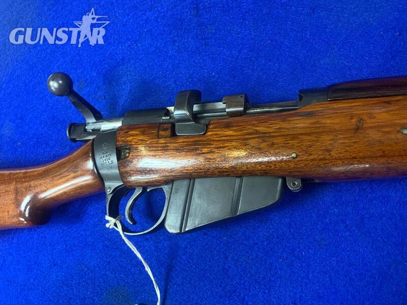 Lee Enfield SMLE II  410 Bore/gauge 