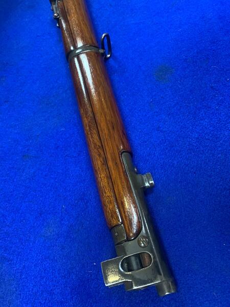  Lee Enfield SMLE II  410 Bore/gauge