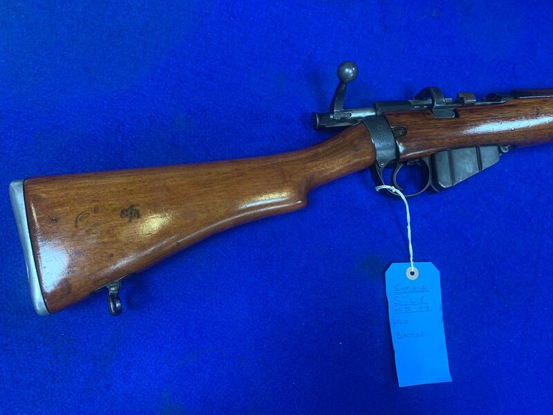 Lee Enfield SMLE II  410 Bore/gauge - {CATEGORY}