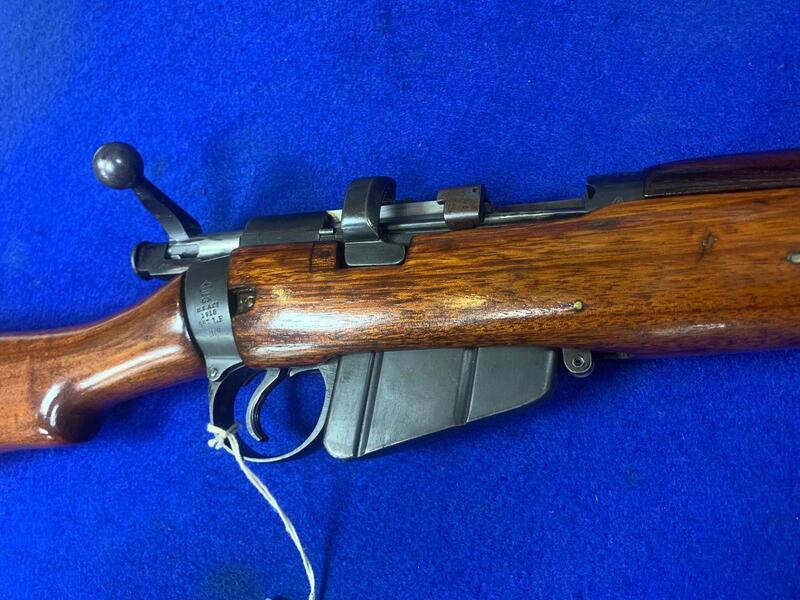 Lee Enfield SMLE II  410 Bore/gauge 