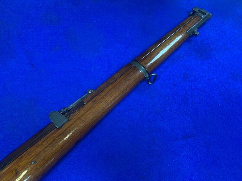 {CATEGORY} - Lee Enfield SMLE II  410 Bore/gauge in 