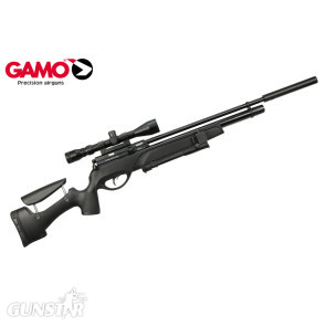 Gamo Venari Tactical .22 in 