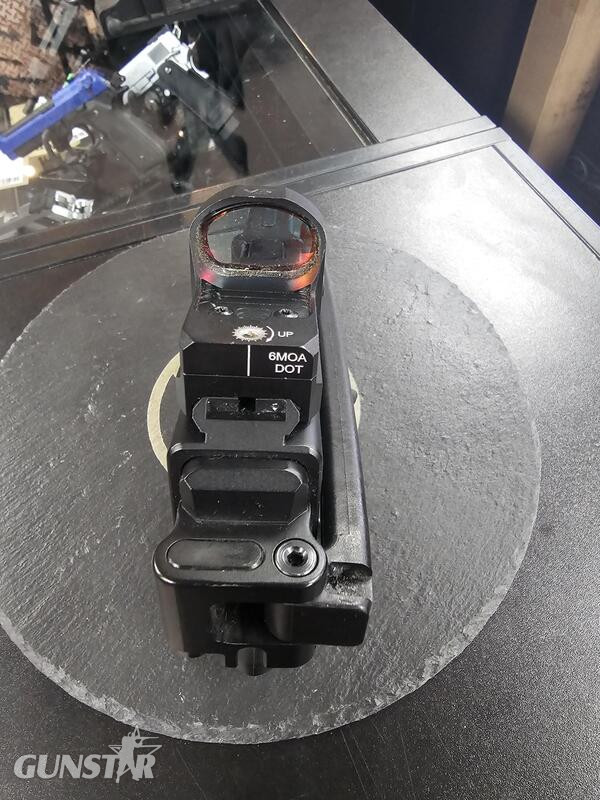  B&T USW 6 mm