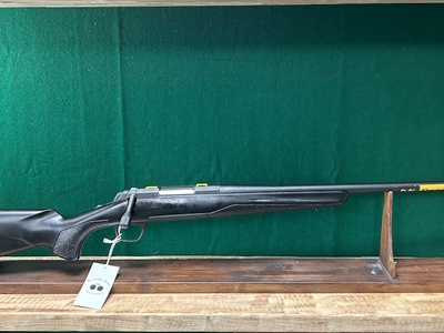 Browning X-Bolt Bolt Action .243 Rifle