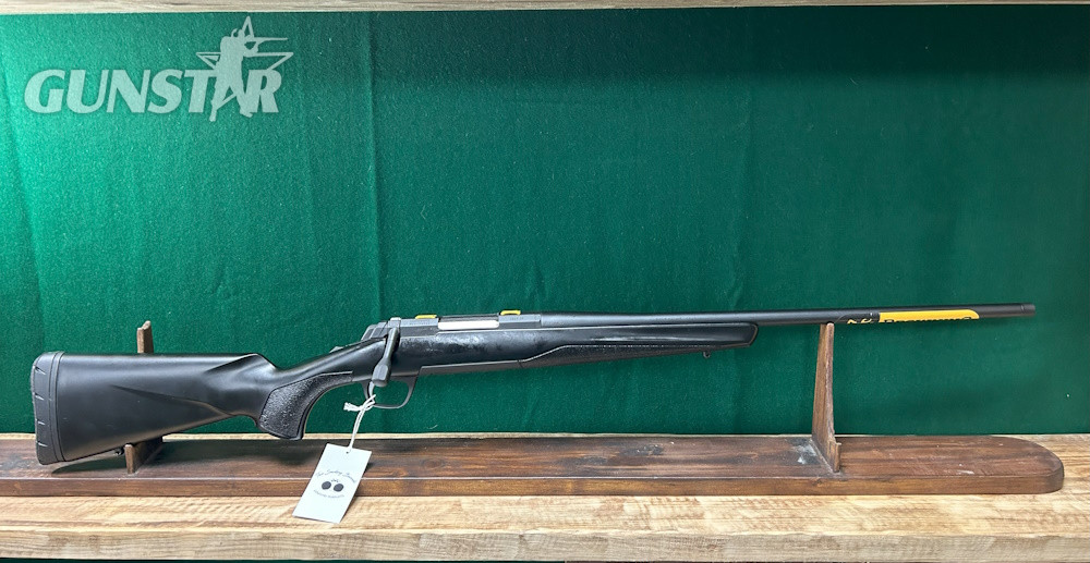 Browning X-Bolt Bolt Action .243 Rifle in 