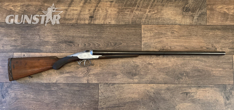 Charlin stetienne  Side By Side 12 Bore/gauge