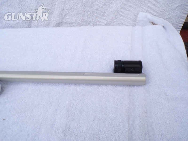 FWB 800 ble grey JNR .177 
