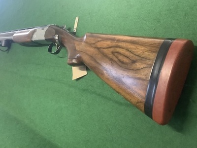Beretta S686 Special  Over and Under 12 Bore/gauge