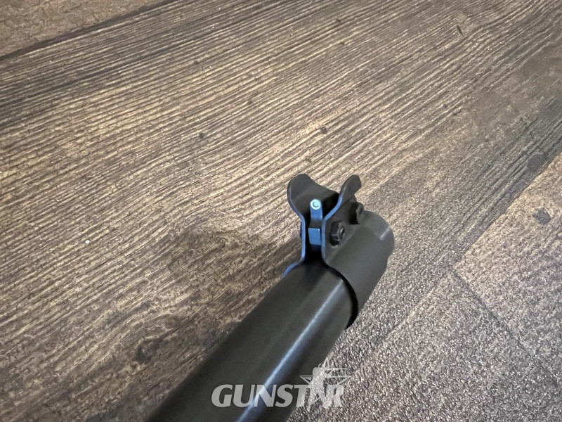 Mossberg 590 Persuader Pump Action 12 Bore/gauge 