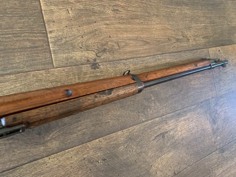 {CATEGORY} - Arisaka type 38  Bolt Action  Rifle in 