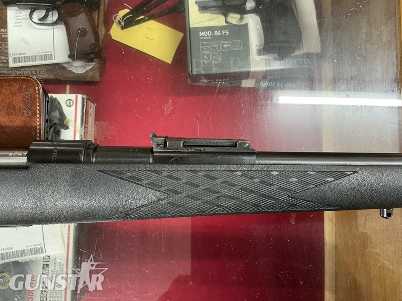 Husqvarna  Bolt Action 6.5 mm Rifle - {CATEGORY} in 