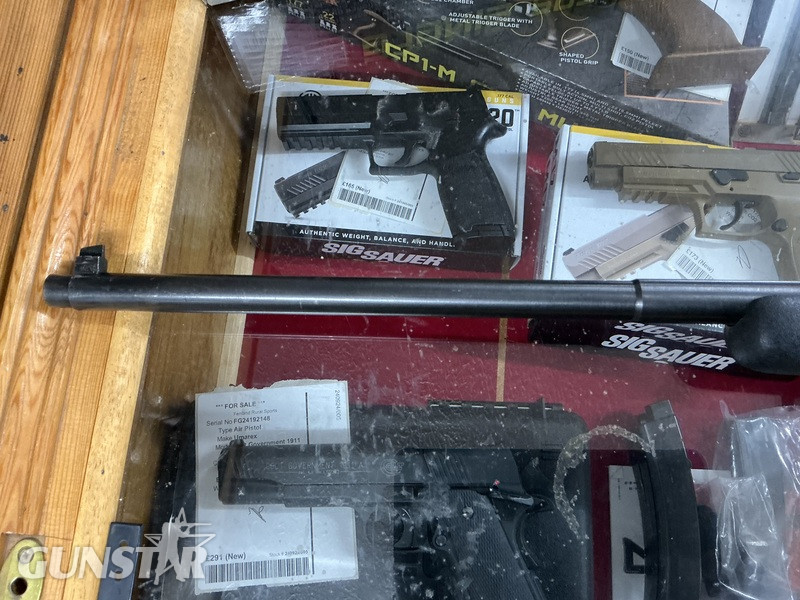 {CATEGORY} - Husqvarna  Bolt Action 6.5 mm Rifle
