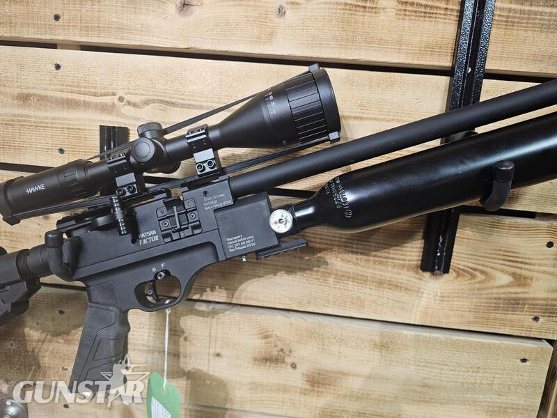  Hatsan Arms Factor .22