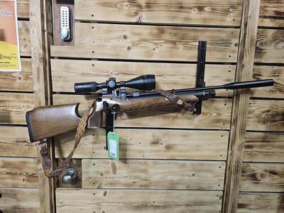 Air Arms S200 .177